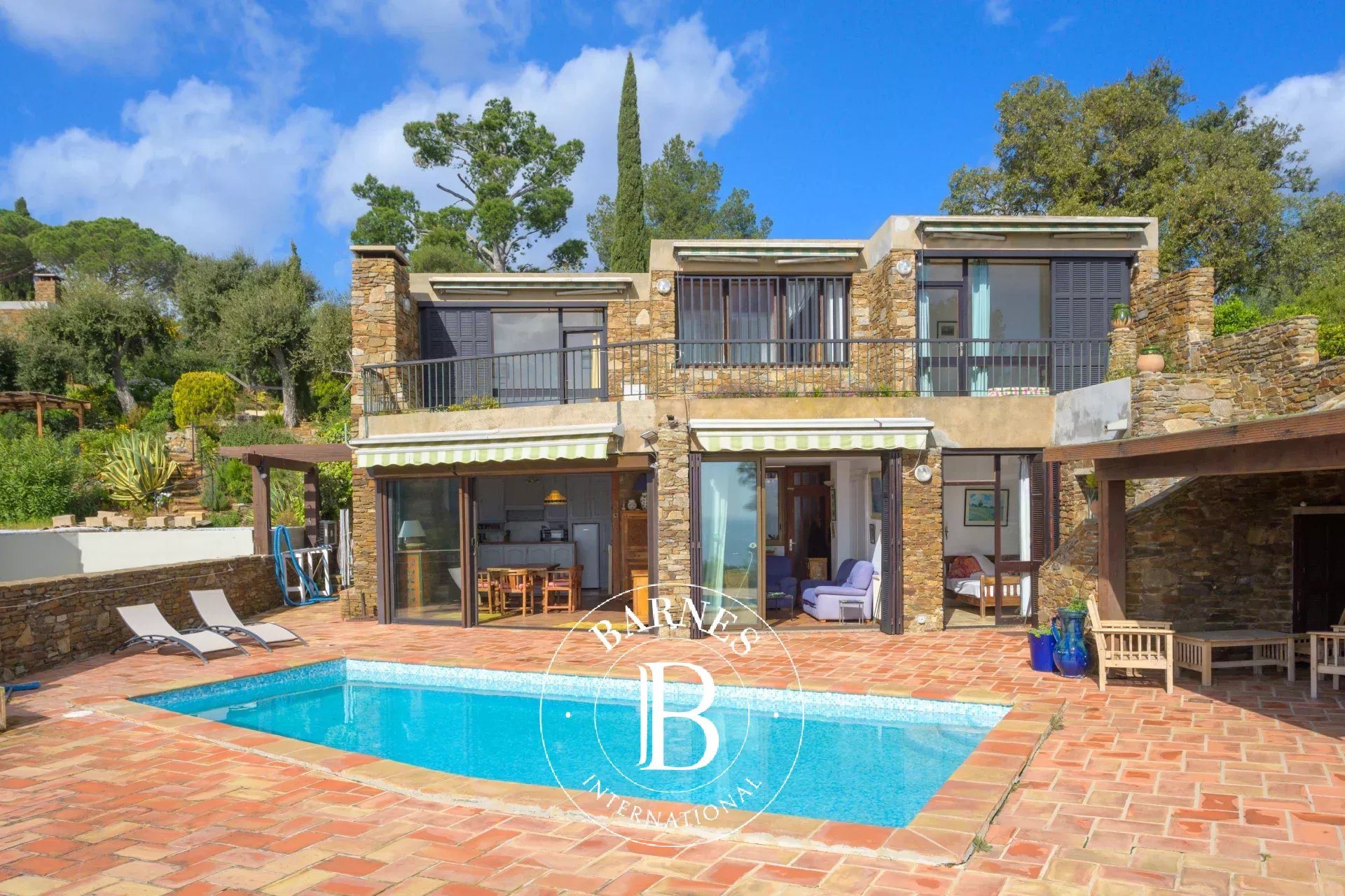 Maison à vendre, 149m², Bormes-les-Mimosas