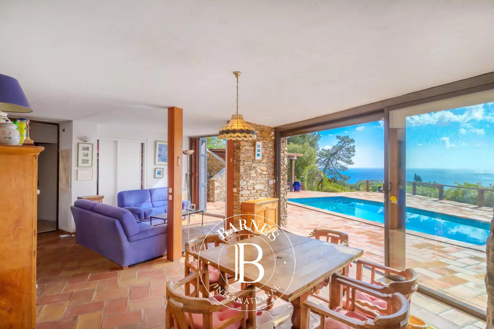 Maison à vendre, 149m², Bormes-les-Mimosas