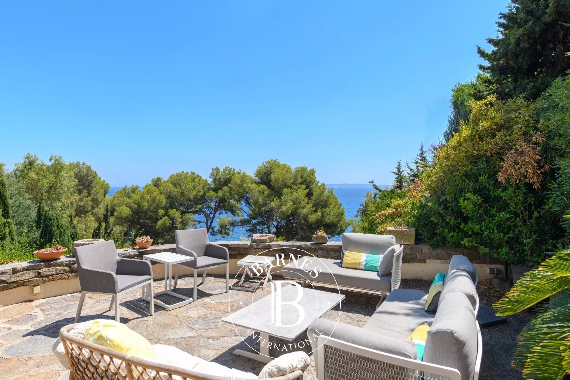 Maison à vendre, 278m², Le Lavandou