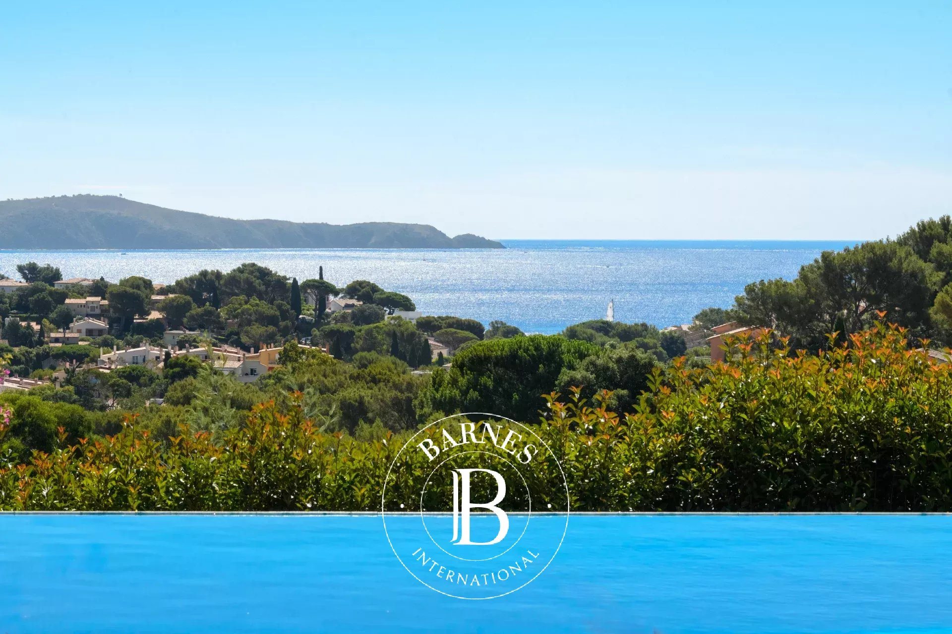 Maison à vendre, 207m², Cavalaire-sur-Mer