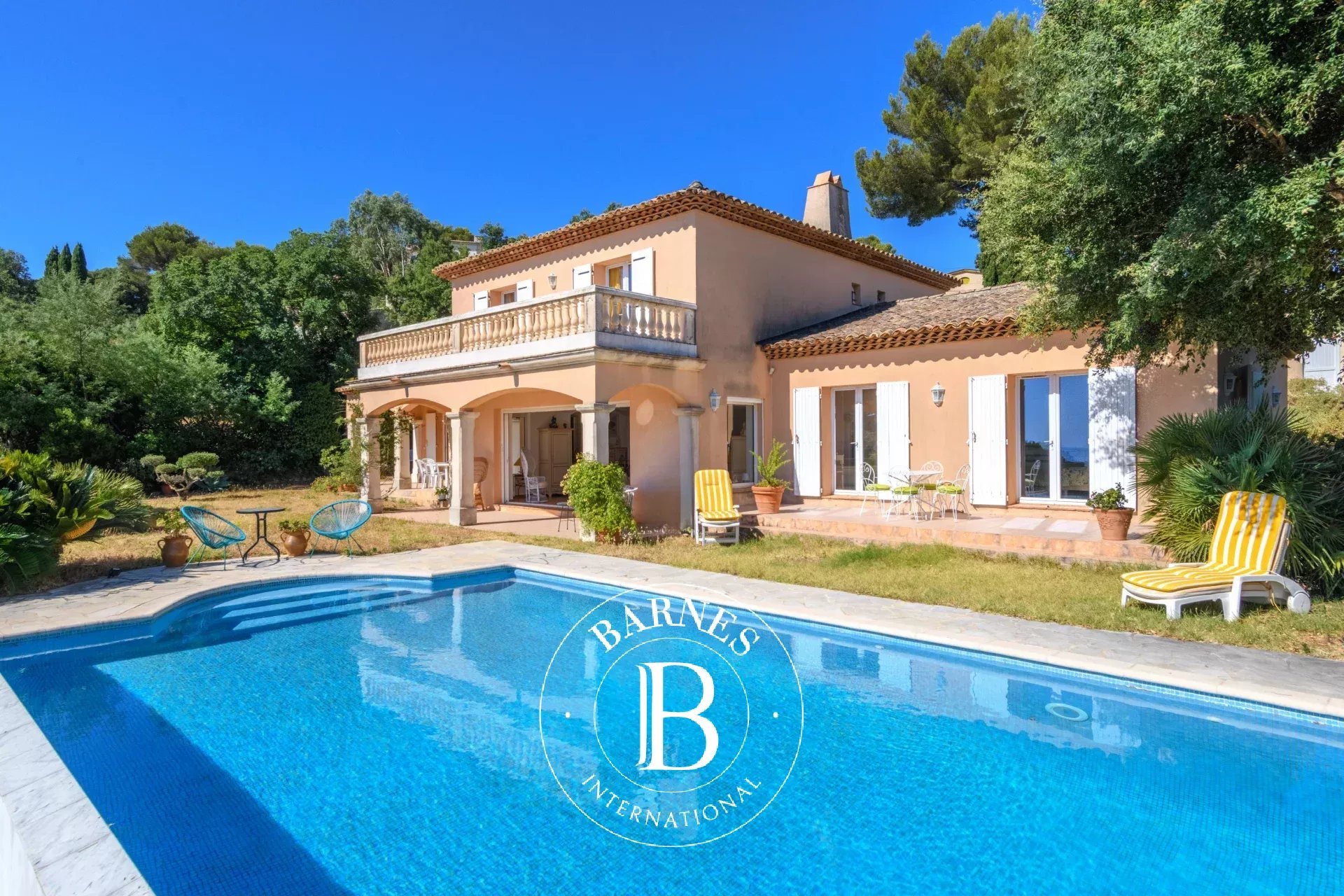 Maison à vendre, 207m², Cavalaire-sur-Mer