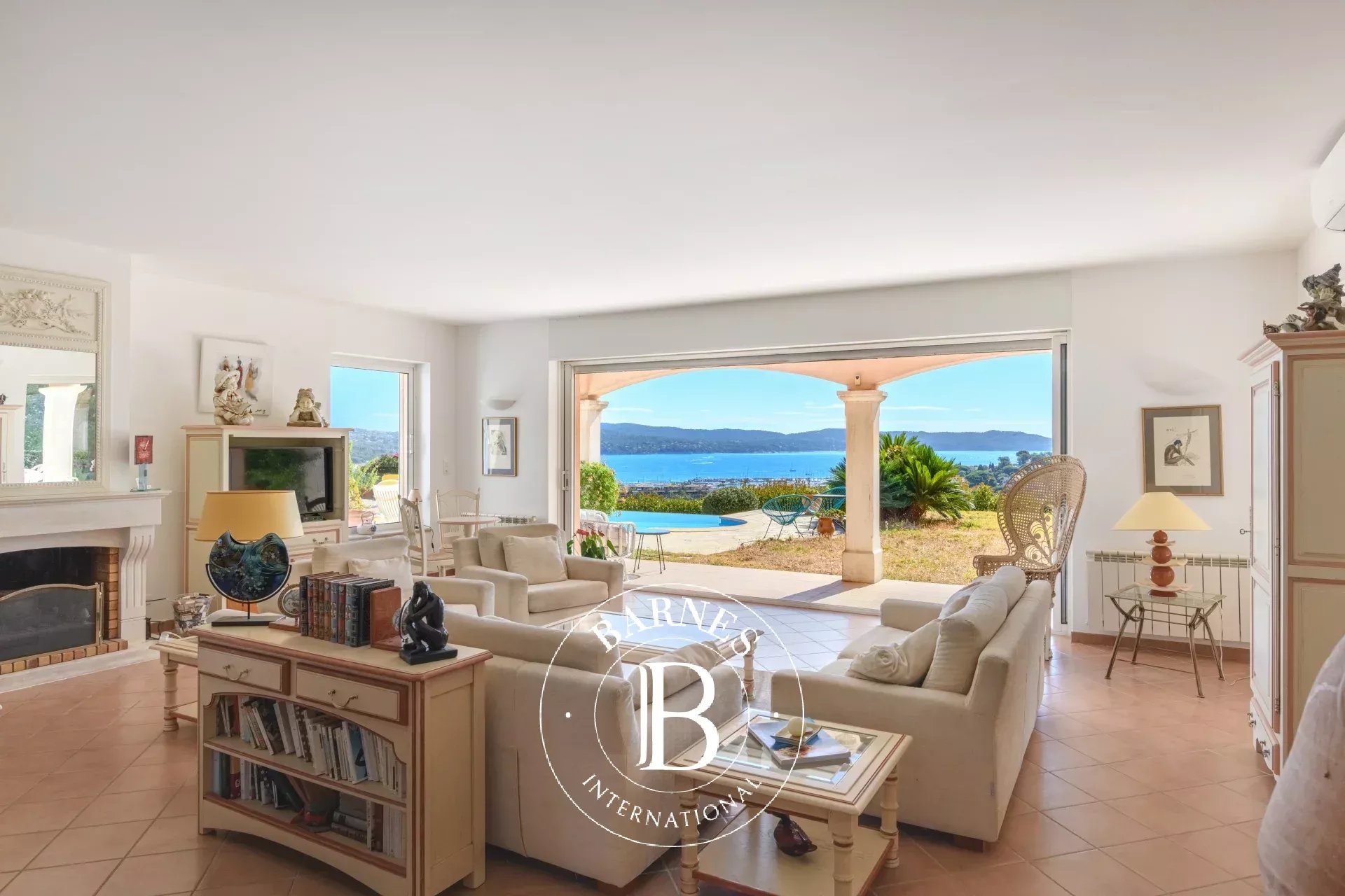 Maison à vendre, 207m², Cavalaire-sur-Mer