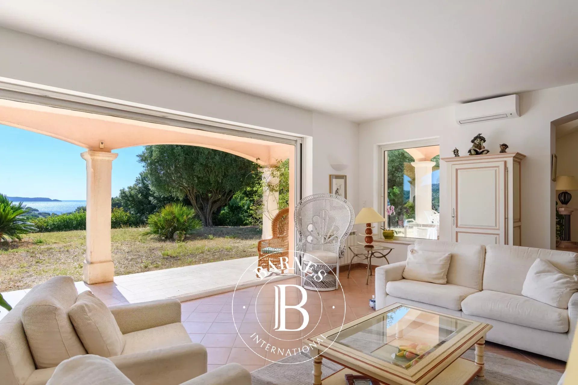 Maison à vendre, 207m², Cavalaire-sur-Mer