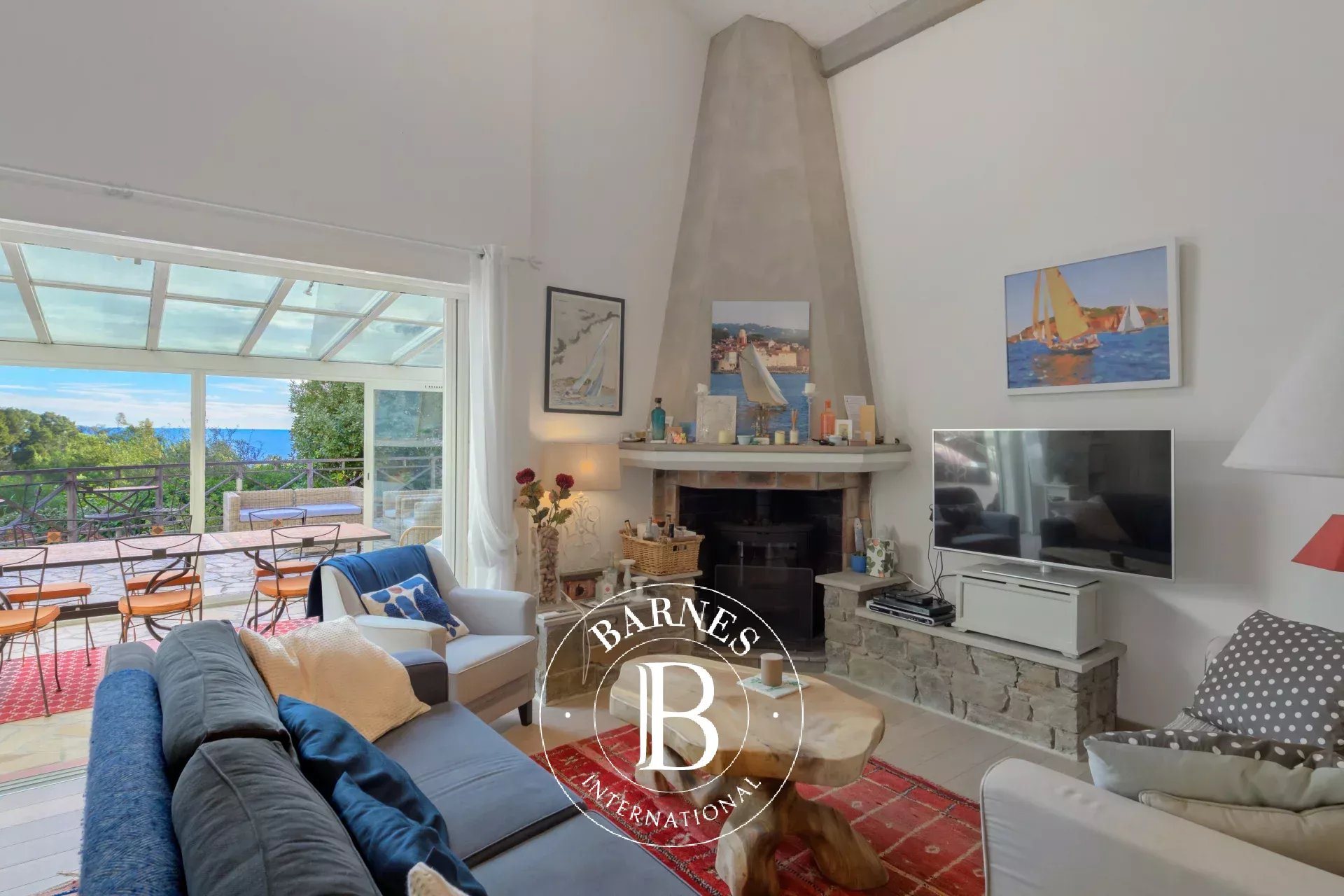 Maison à vendre, 190m², Bormes-les-Mimosas