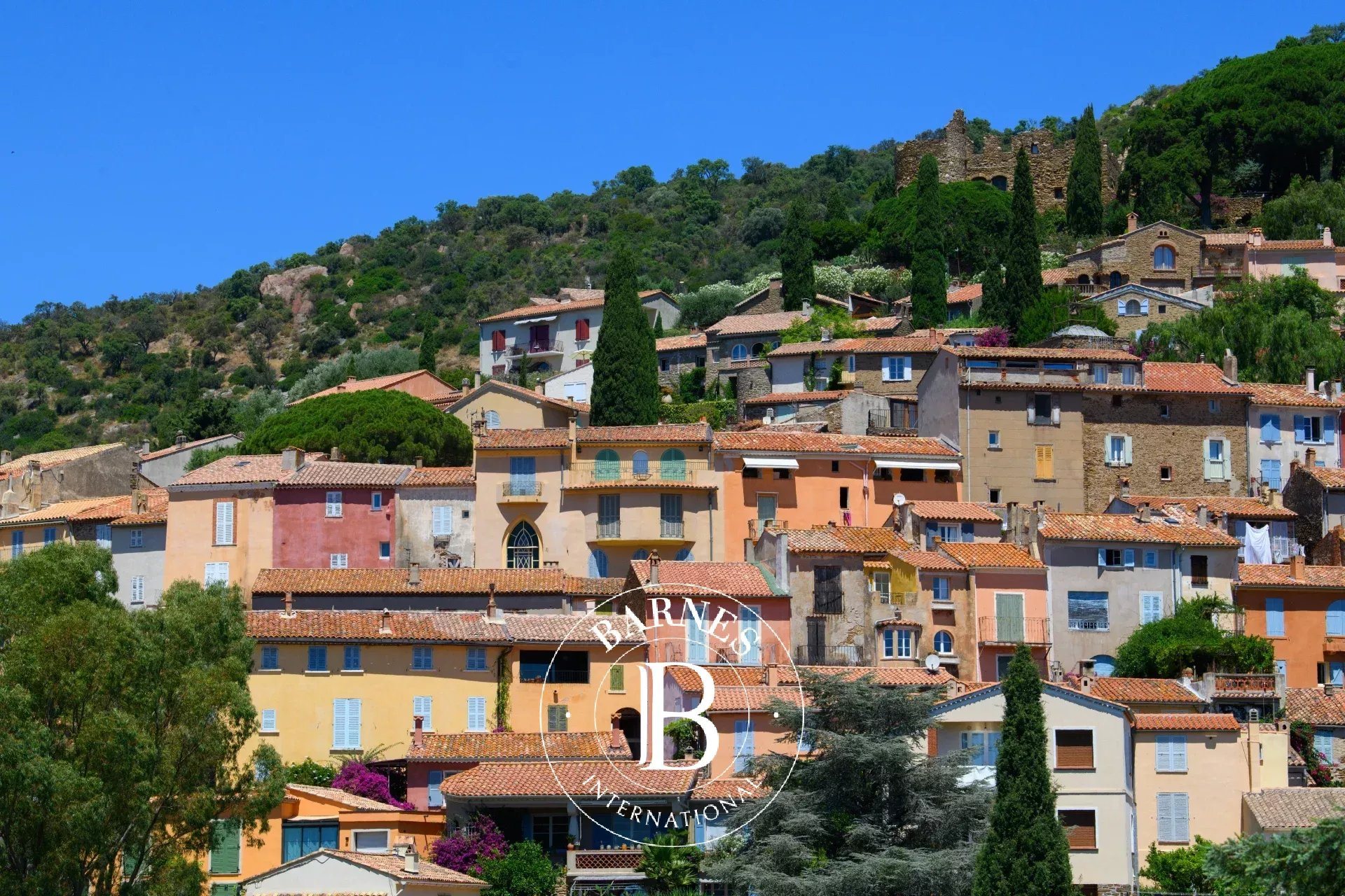 Maison à vendre, 450m², Bormes-les-Mimosas
