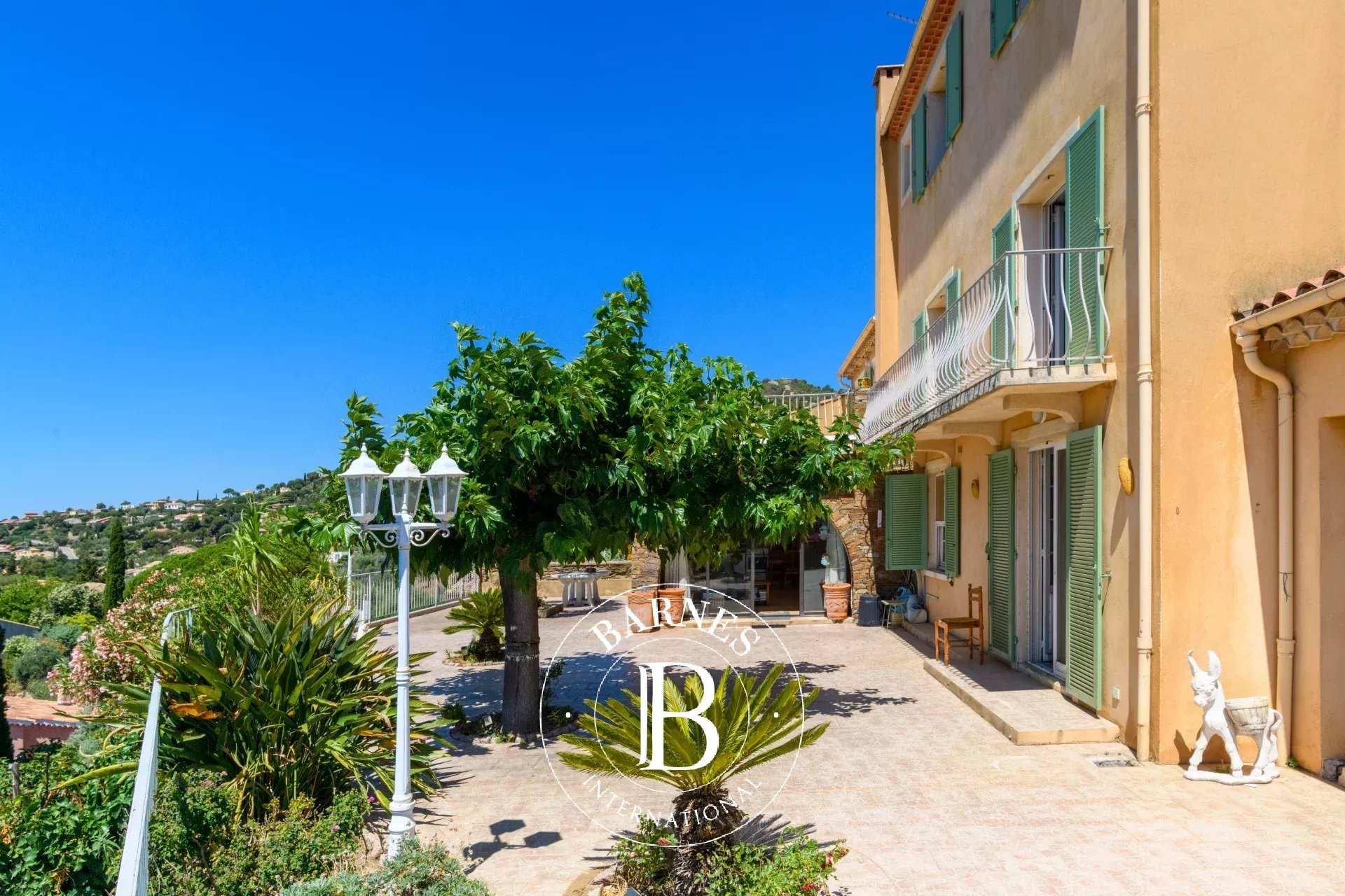 Maison à vendre, 450m², Bormes-les-Mimosas