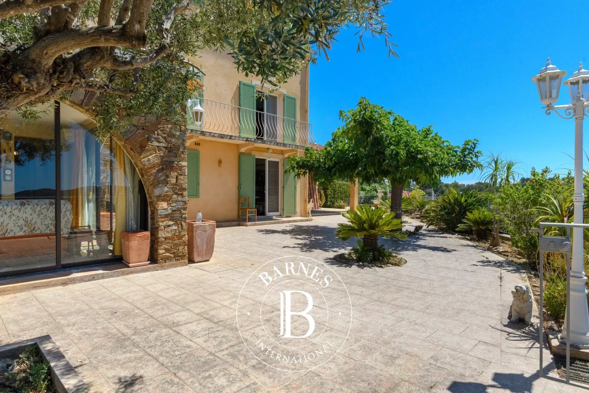 Maison à vendre, 450m², Bormes-les-Mimosas