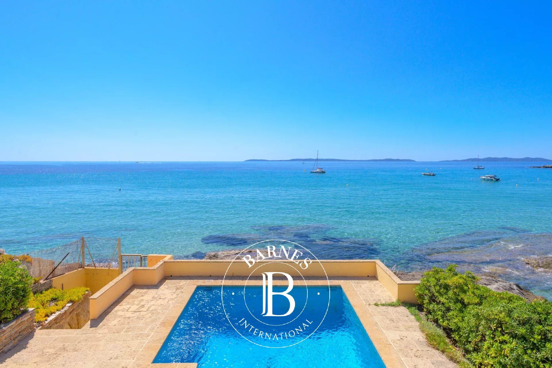 Maison à vendre, 150m², Le Lavandou