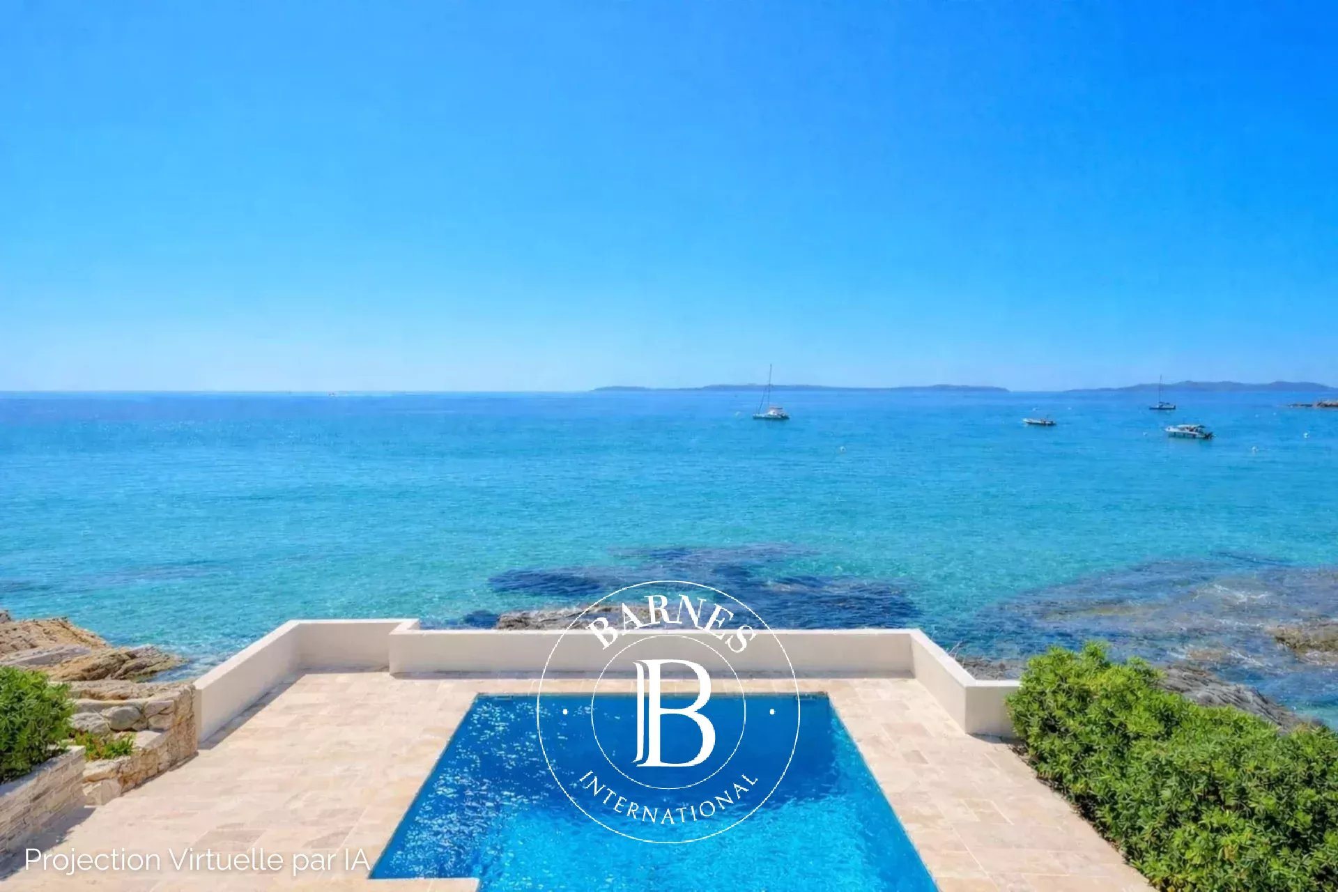 Maison à vendre, 150m², Le Lavandou