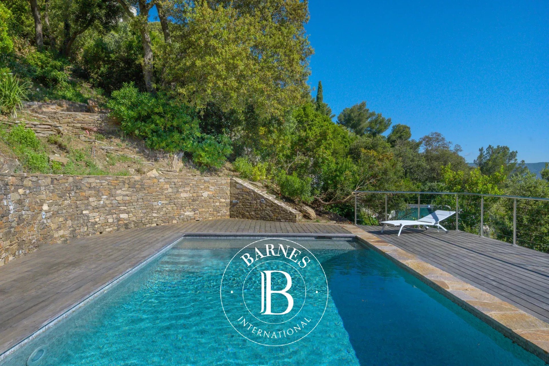 Maison à vendre, 150m², Bormes-les-Mimosas
