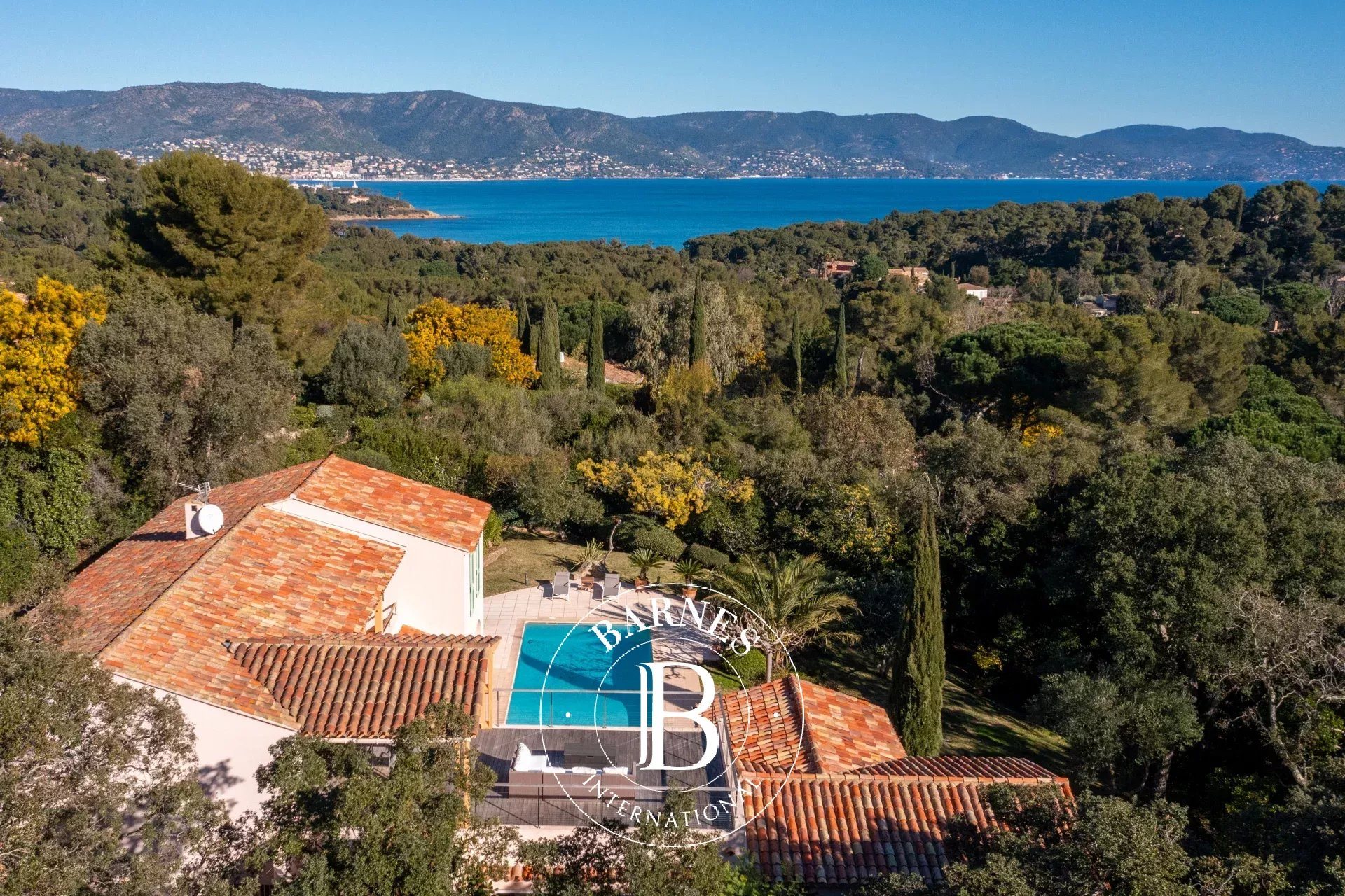 Maison à vendre, 272m², Bormes-les-Mimosas