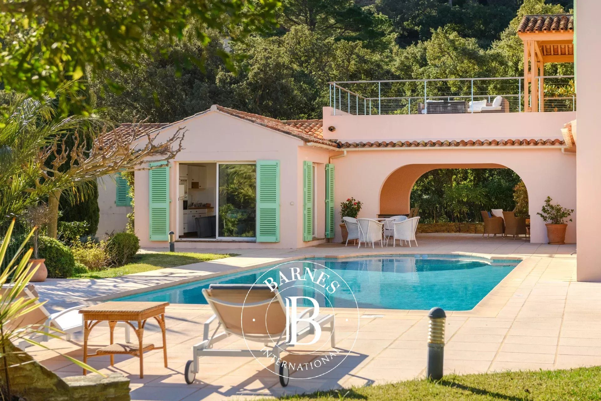 Maison à vendre, 272m², Bormes-les-Mimosas