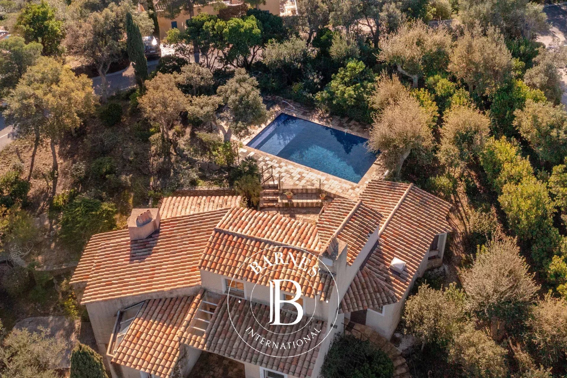 Maison à vendre, 150m², Bormes-les-Mimosas