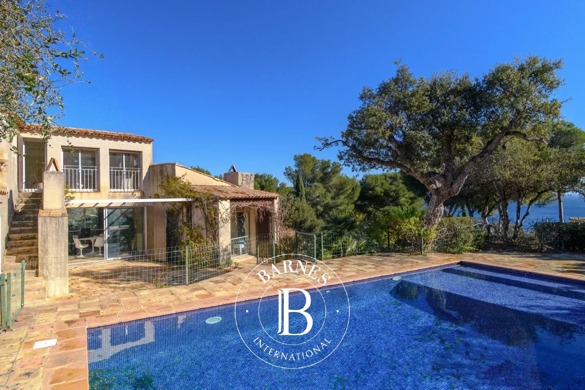 Maison à vendre, 150m², Bormes-les-Mimosas