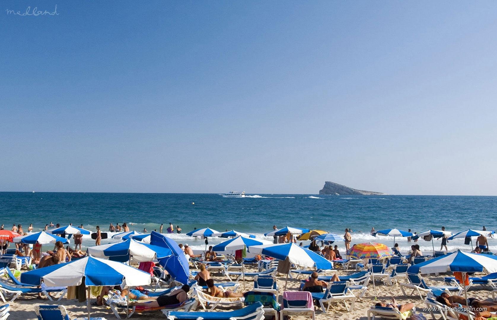Finestrat (Alicante)