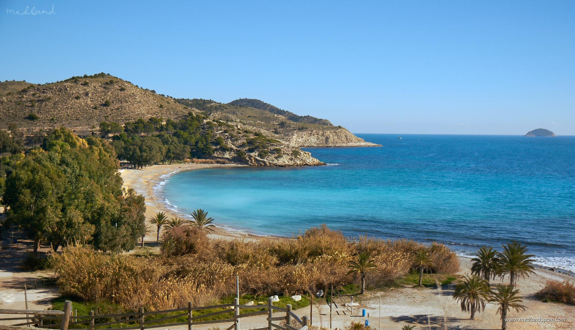 Villajoyosa (Alicante)