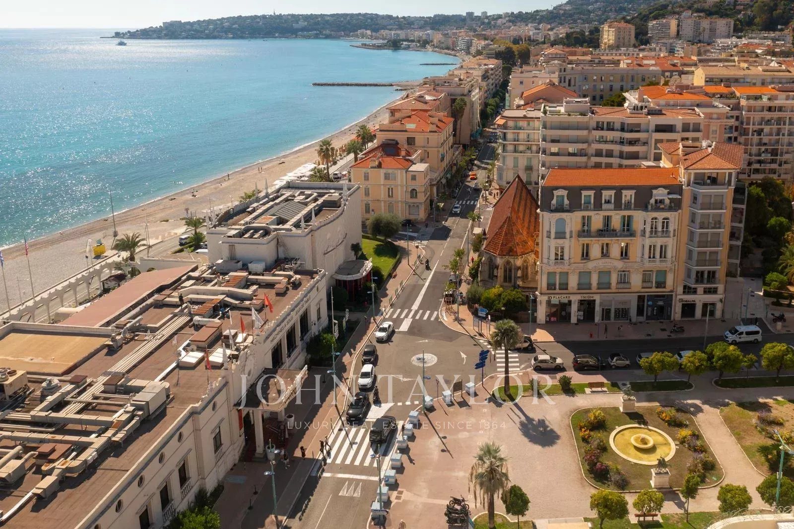 Appartement à vendre, 131m², Menton
