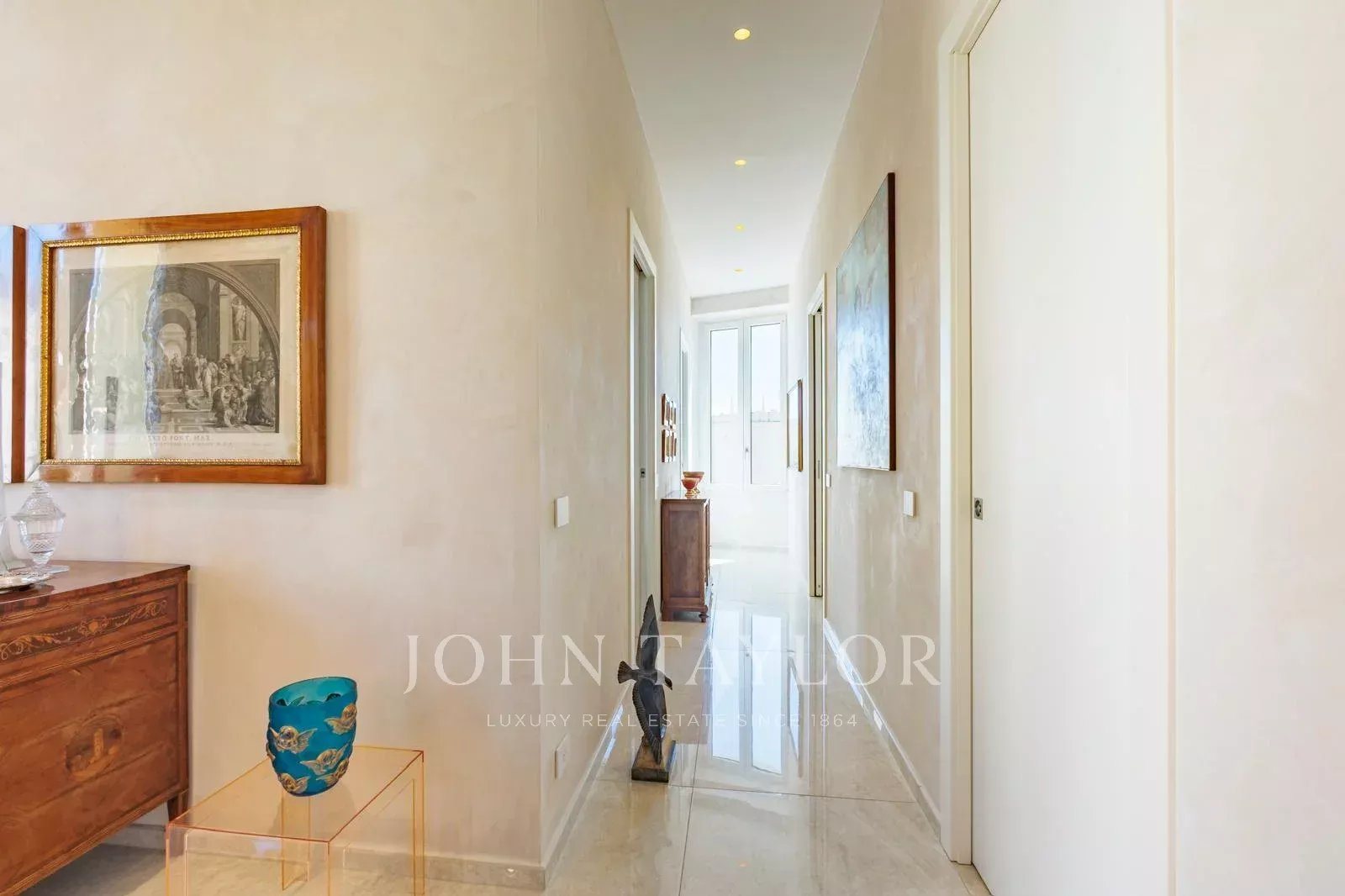Appartement à vendre, 131m², Menton