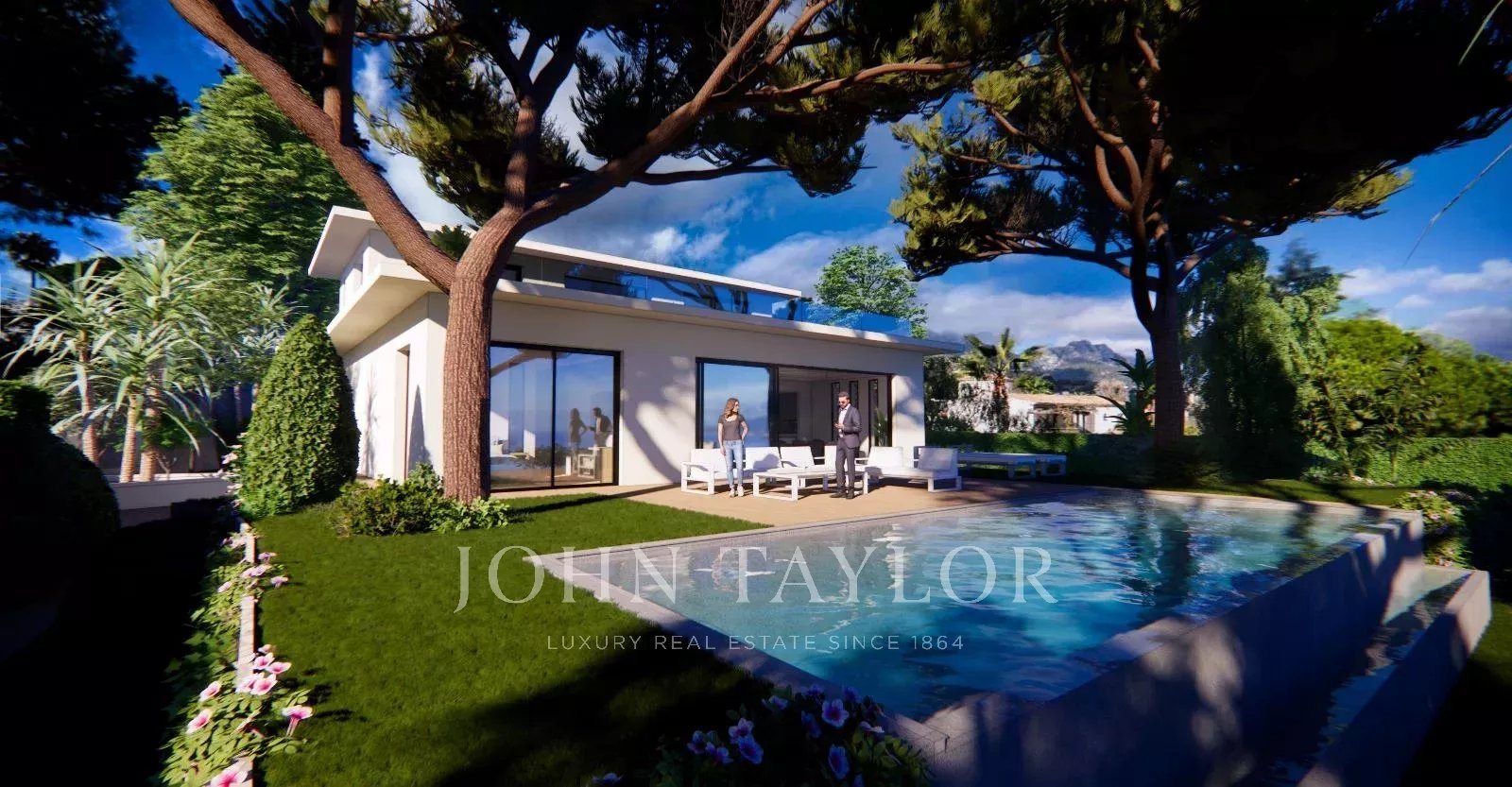 Maison à vendre, 300m², Roquebrune-Cap-Martin