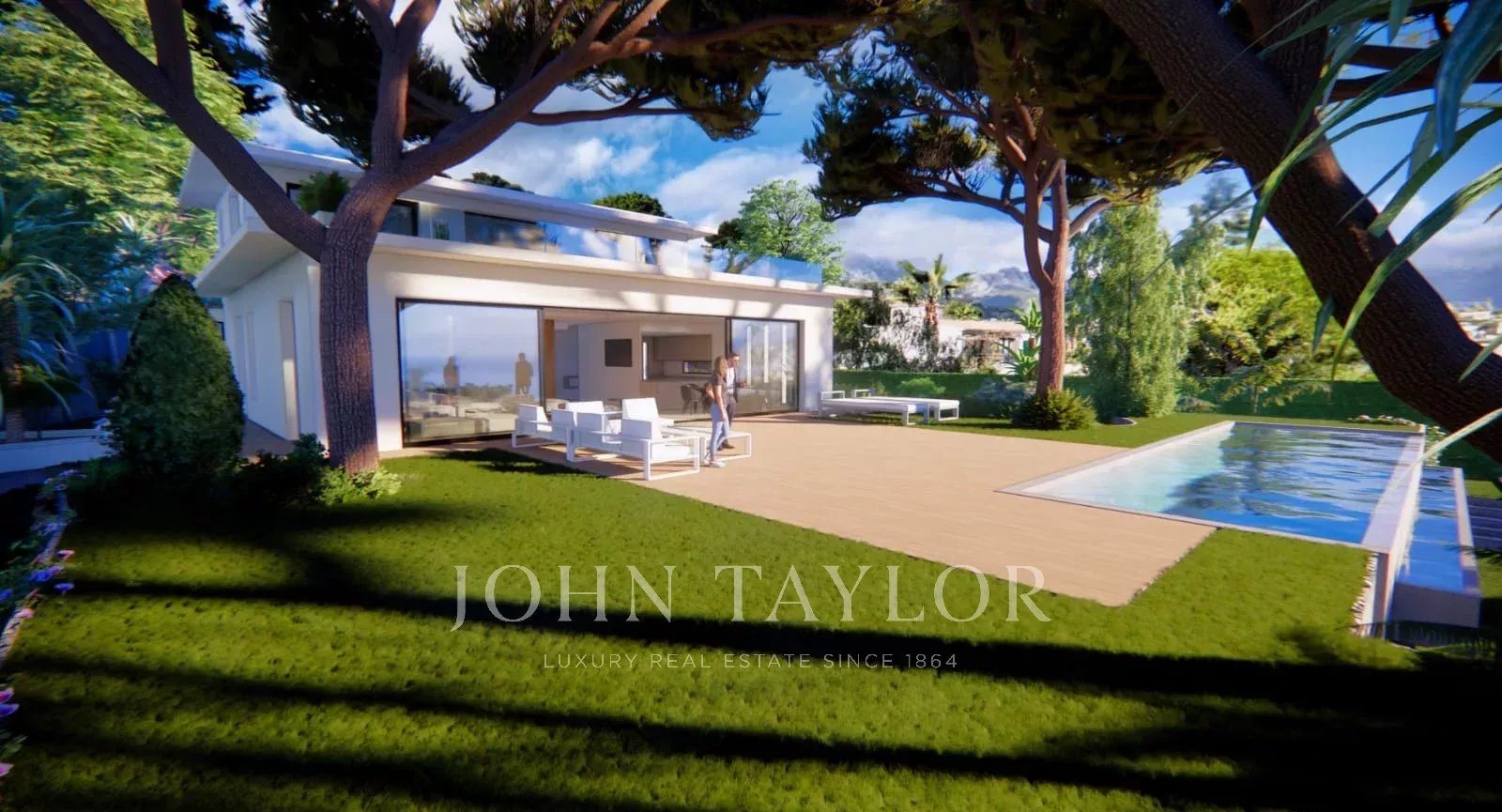 Maison à vendre, 300m², Roquebrune-Cap-Martin