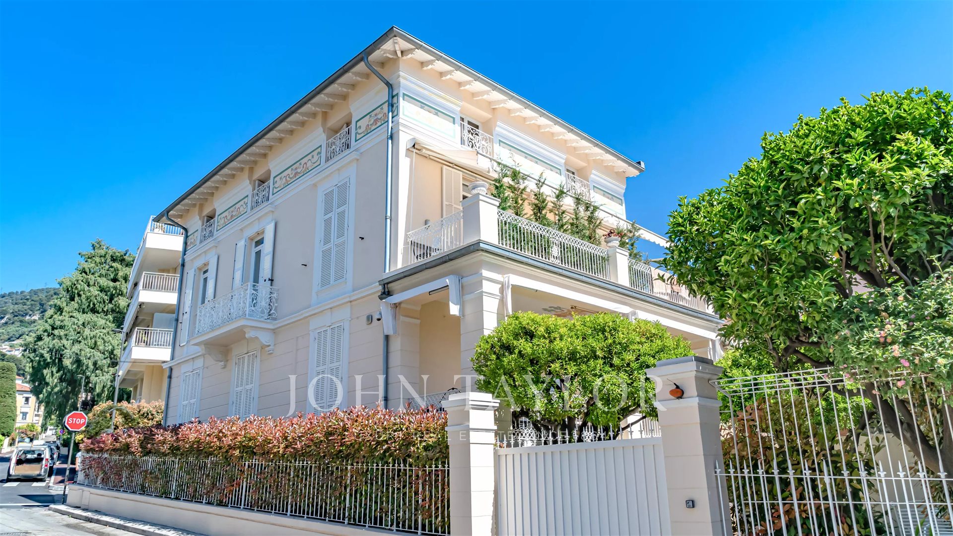 Appartement à vendre, 169m², Beaulieu-sur-Mer