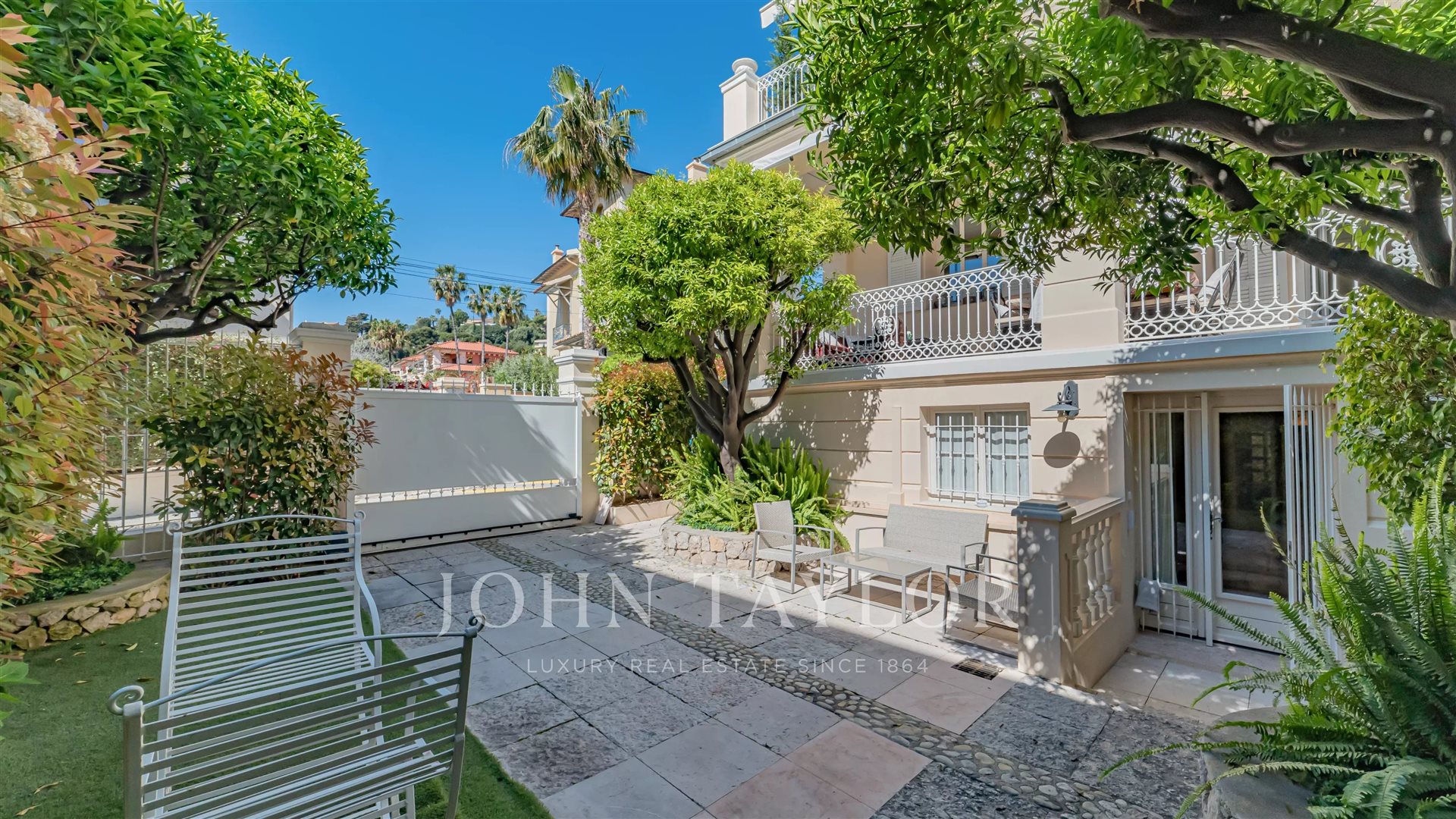 Appartement à vendre, 169m², Beaulieu-sur-Mer