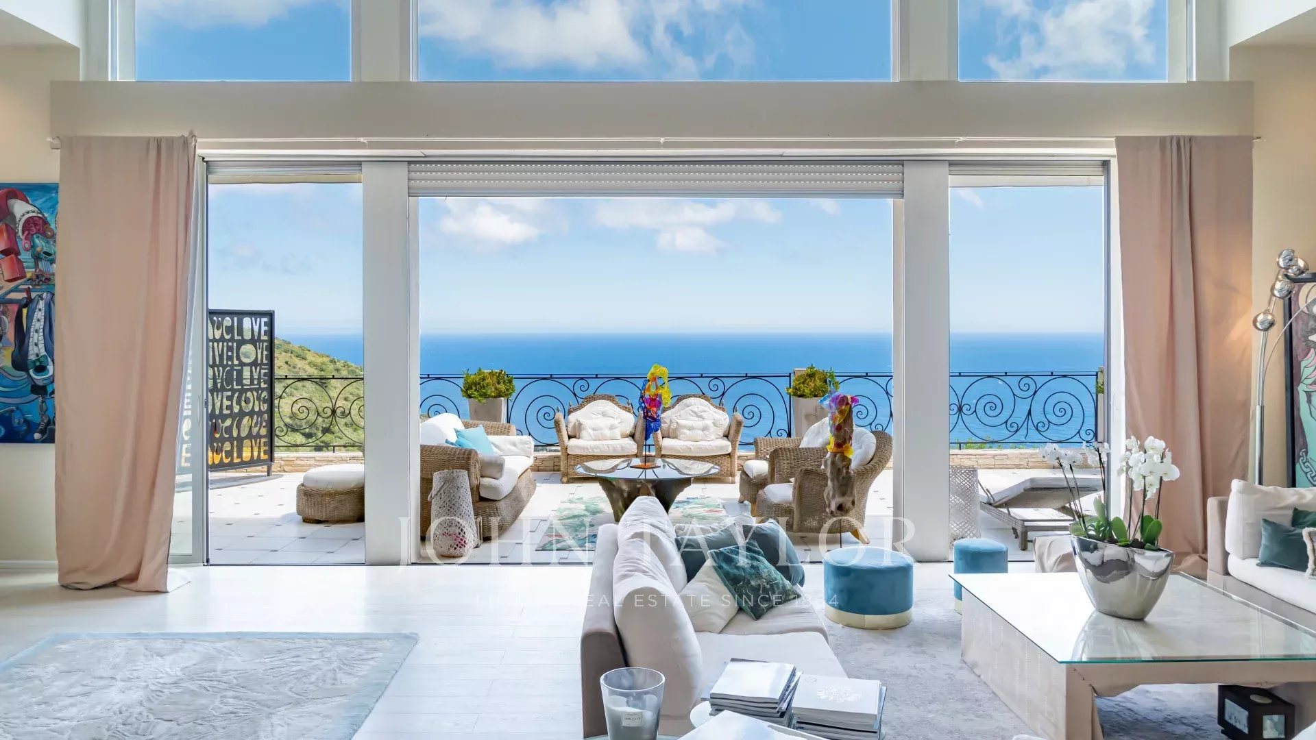 Maison à vendre, 795m², Eze
