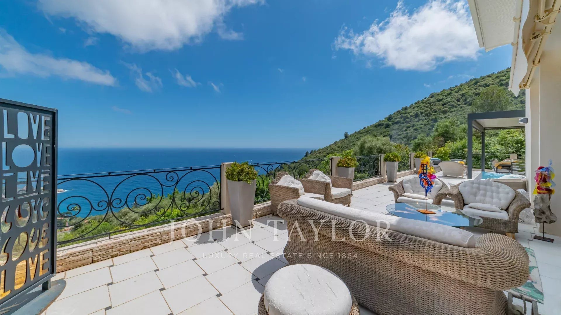 Maison à vendre, 795m², Eze