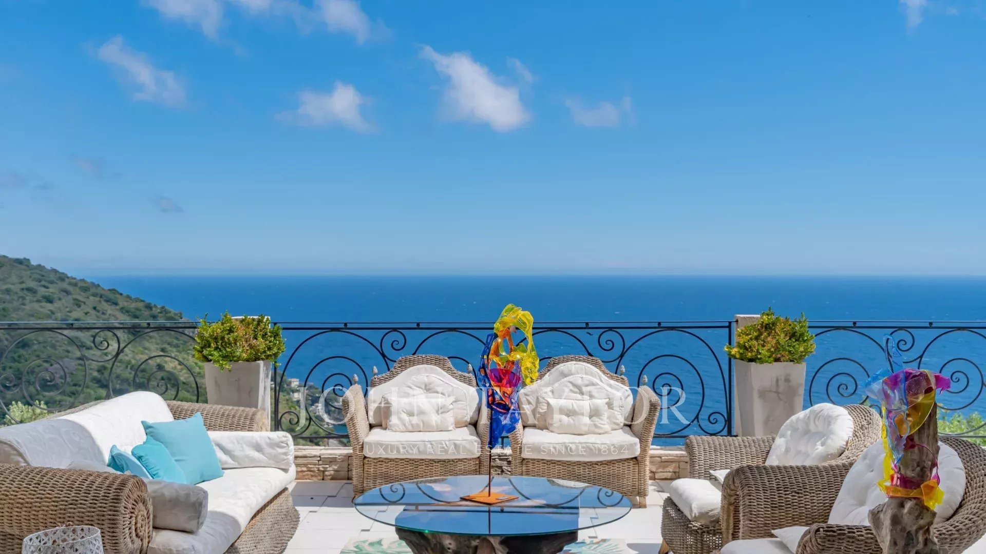 Maison à vendre, 795m², Eze