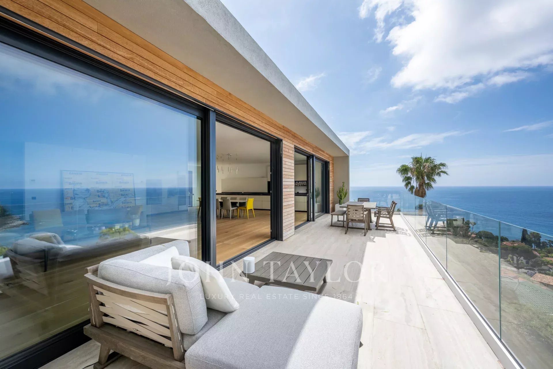 Maison à vendre, 361m², Roquebrune-Cap-Martin