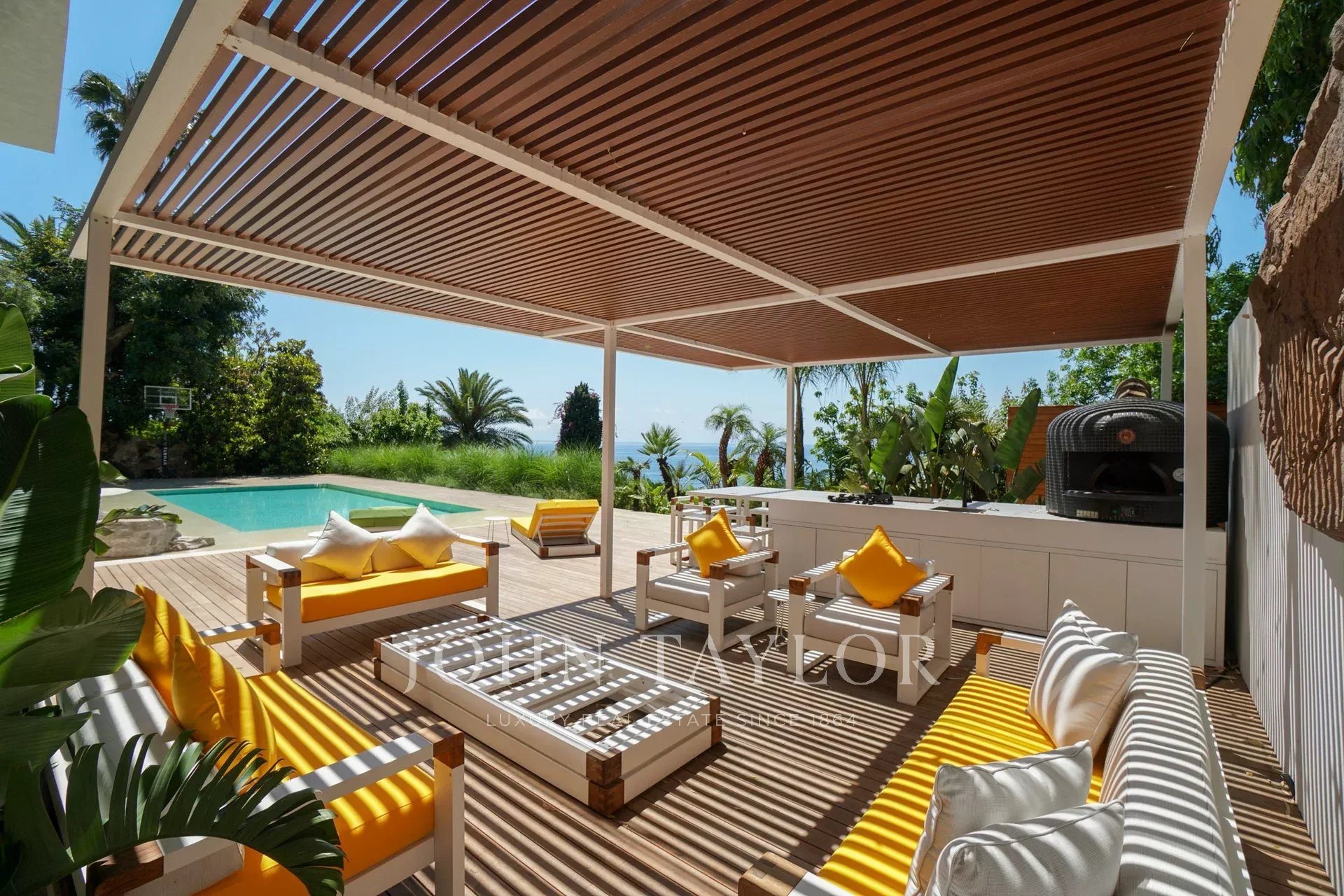 Maison à vendre, 361m², Roquebrune-Cap-Martin