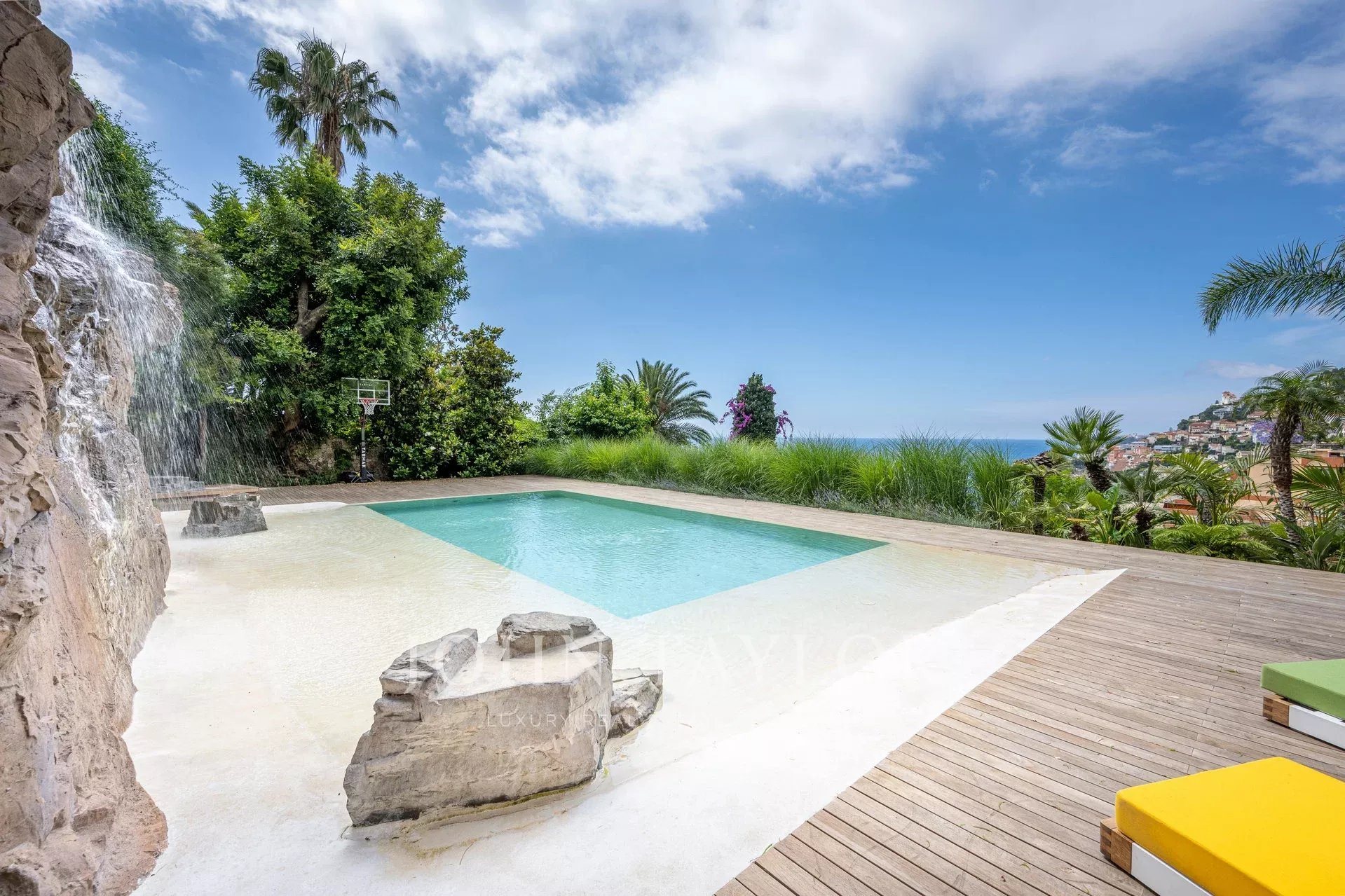 Maison à vendre, 361m², Roquebrune-Cap-Martin