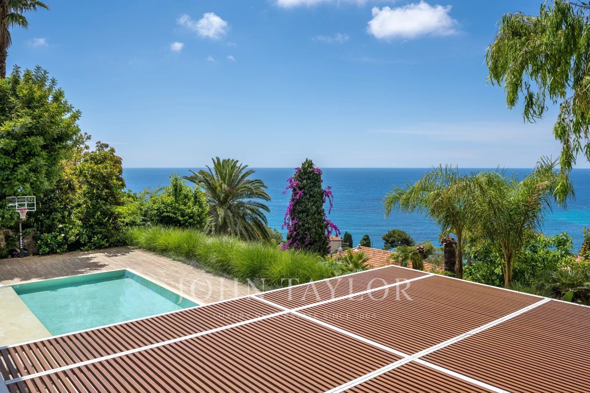 Maison à vendre, 361m², Roquebrune-Cap-Martin