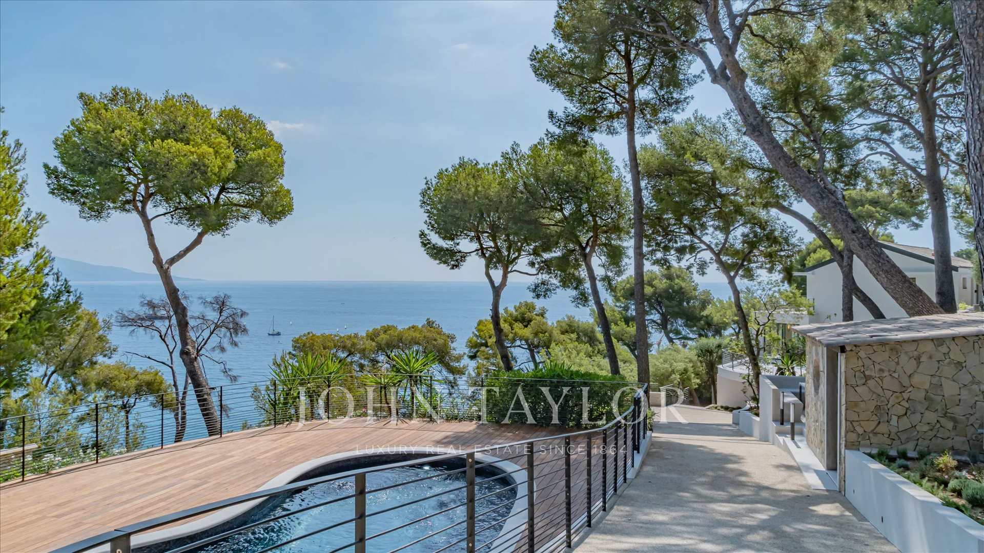 Maison à vendre, 410m², Roquebrune-Cap-Martin