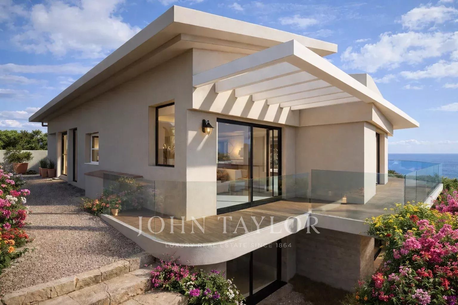 Maison à vendre, 372m², Roquebrune-Cap-Martin
