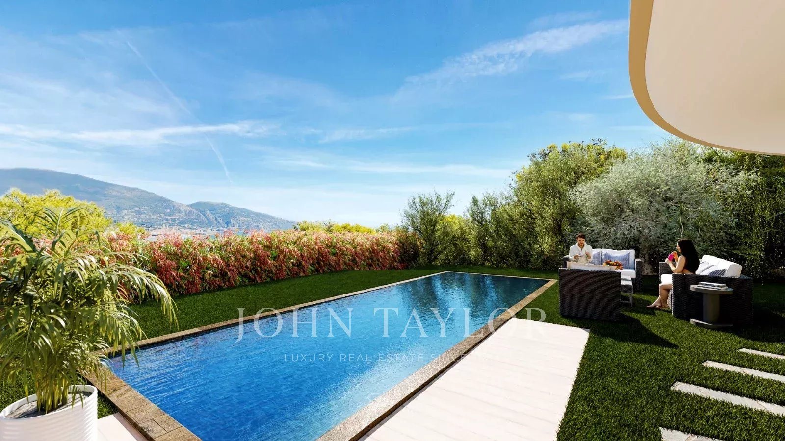 Maison à vendre, 372m², Roquebrune-Cap-Martin
