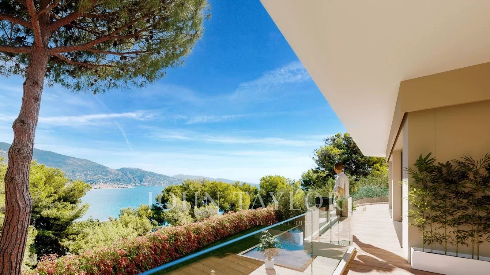 Maison à vendre, 372m², Roquebrune-Cap-Martin