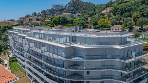 Appartement 4 pièces 116 m² · à Beausoleil · 116 m² · 1 625 000 €