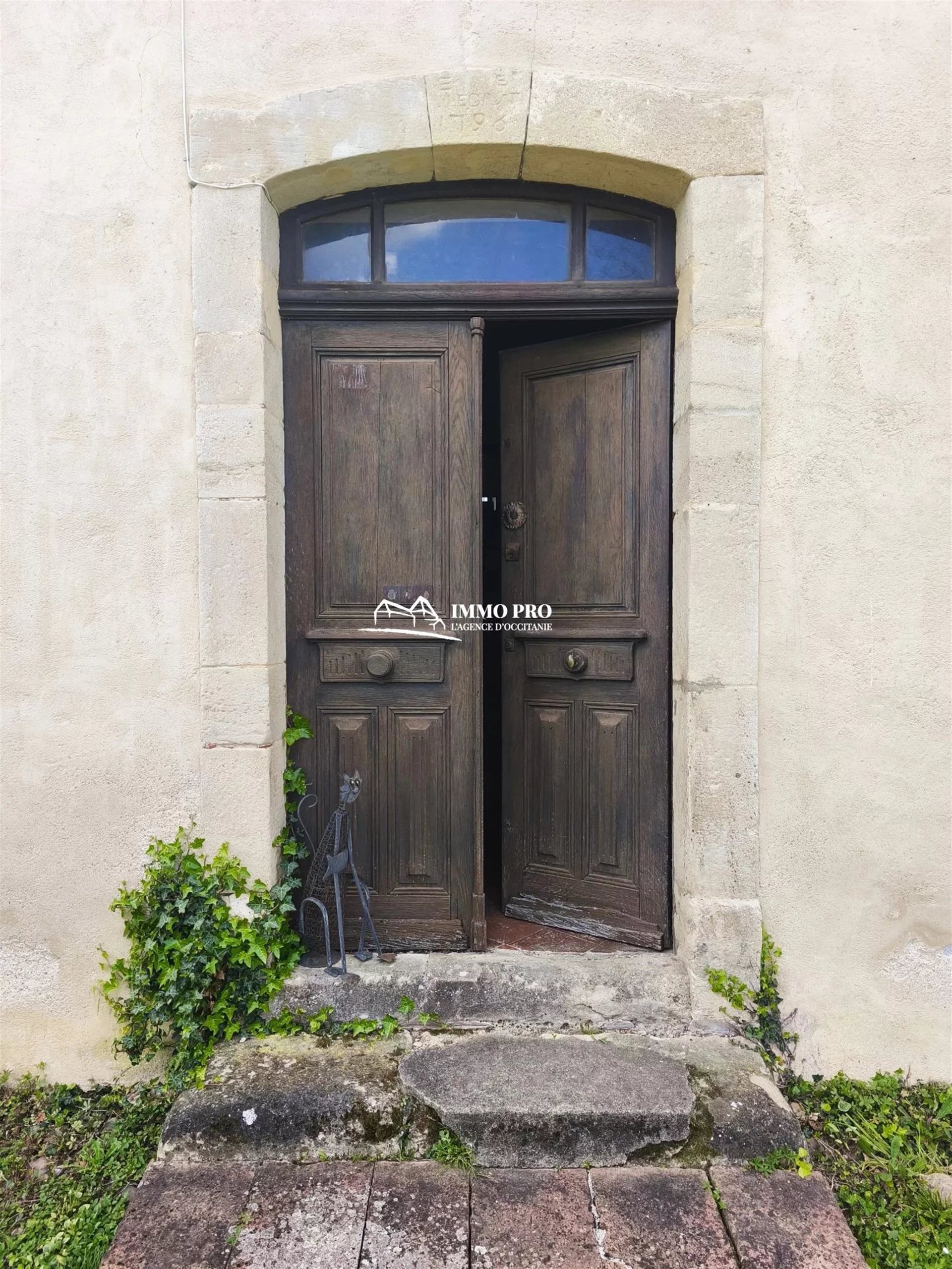Maison à vendre, 290m², L'Isle-en-Dodon
