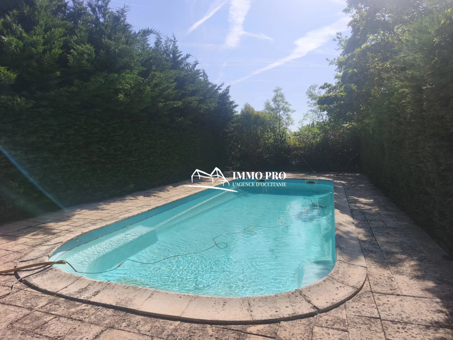 Maison à vendre, 200m², Samatan