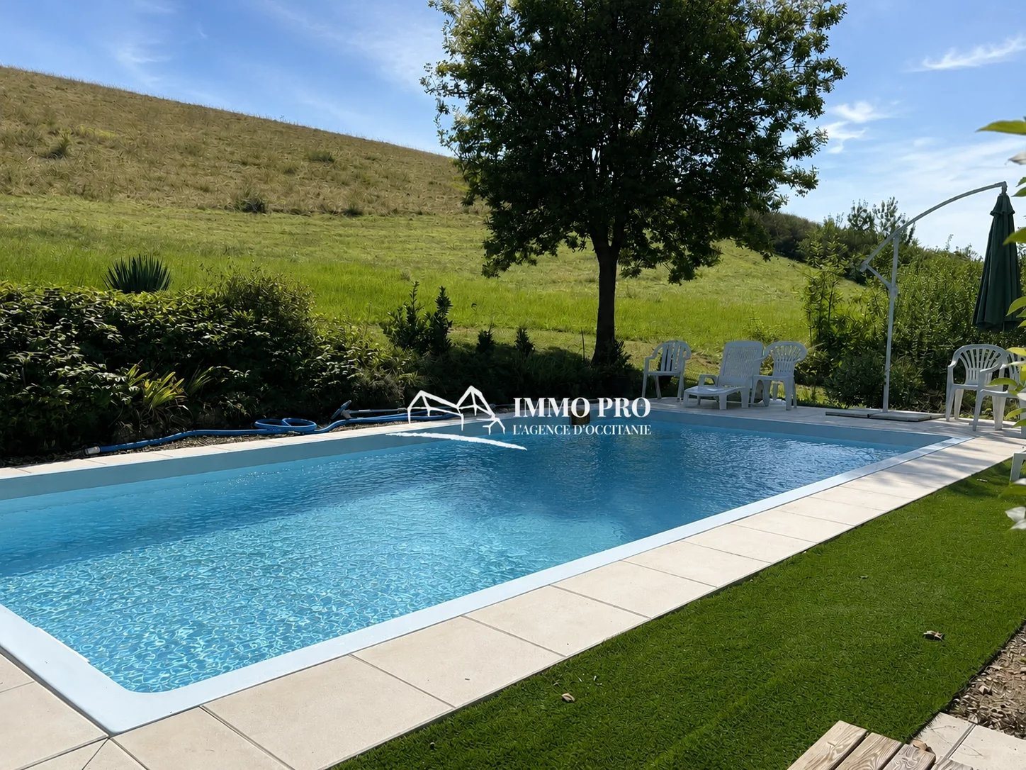 Maison à vendre, 293m², Lombez