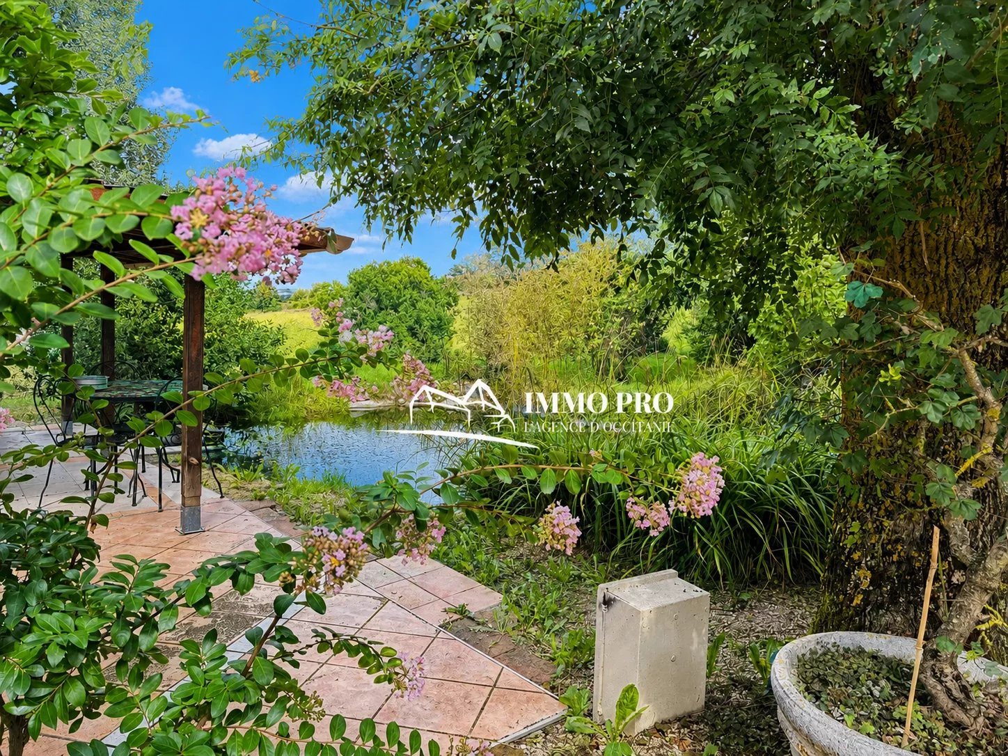 Maison à vendre, 293m², Lombez