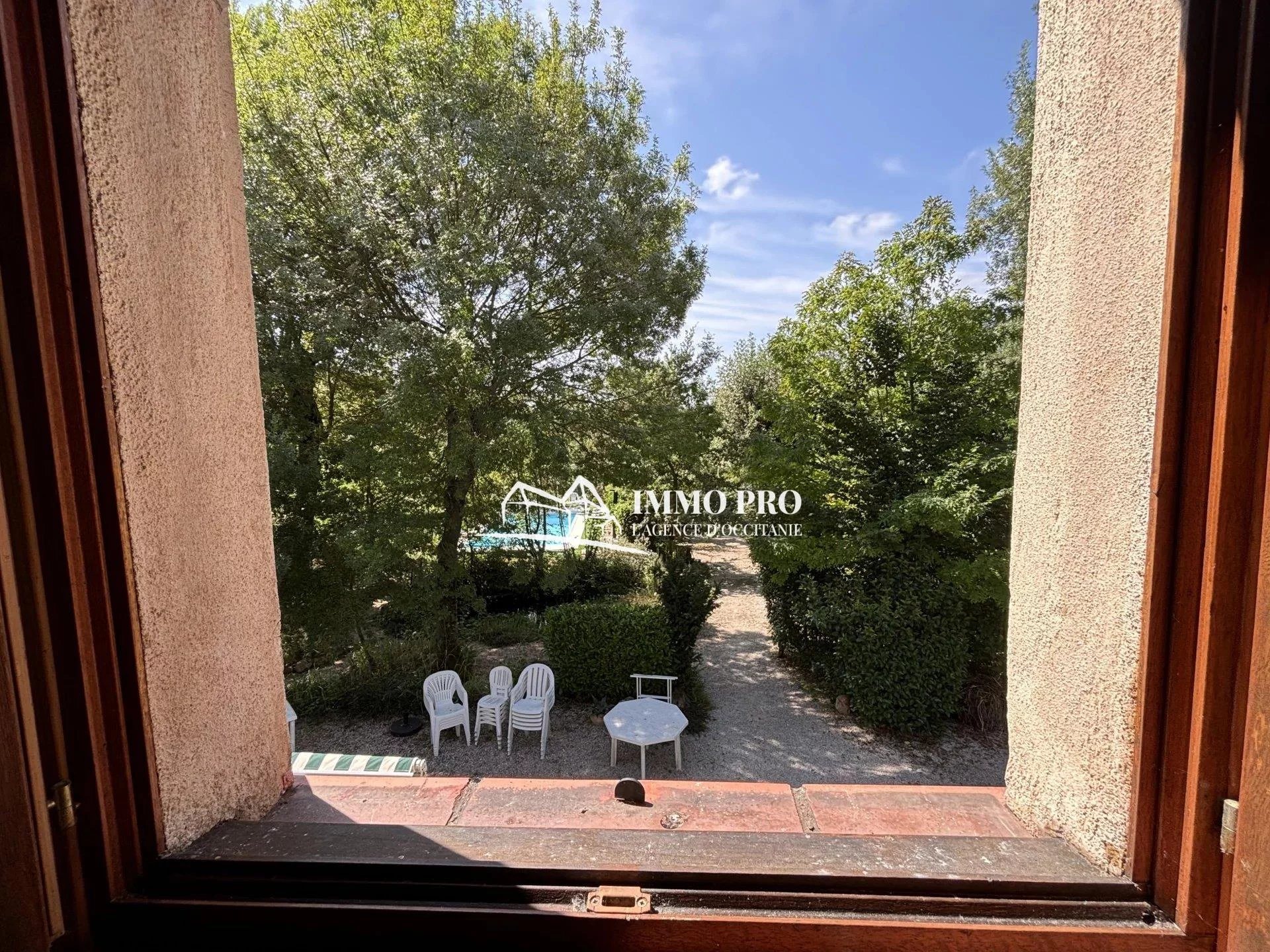 Maison à vendre, 293m², Lombez