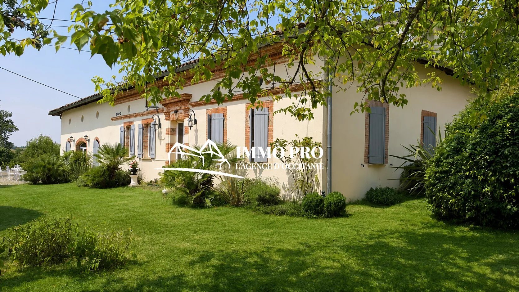 Maison à vendre, 584m², Samatan