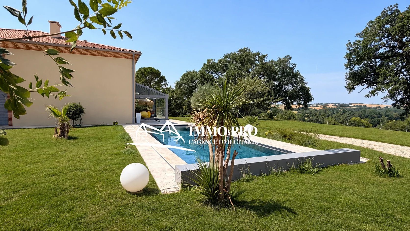 Maison – Samatan, Gers - Vue 2