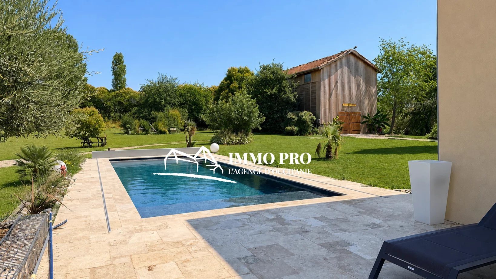 Maison – Samatan, Gers - Vue 3