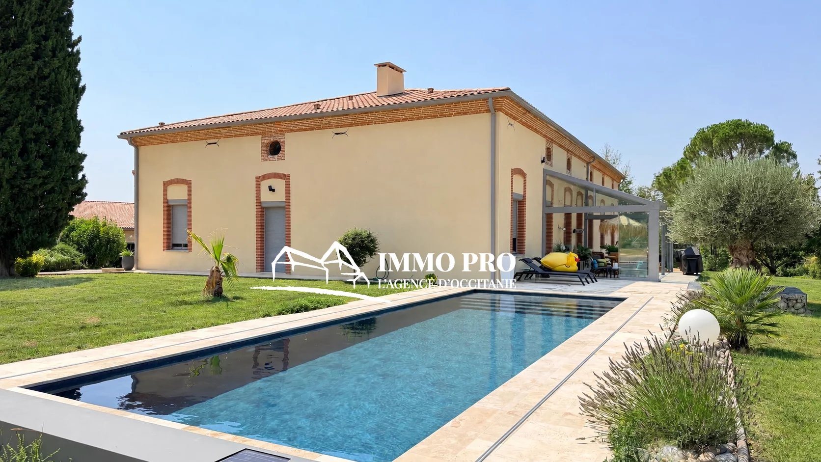 Maison – Samatan, Gers - Vue 4