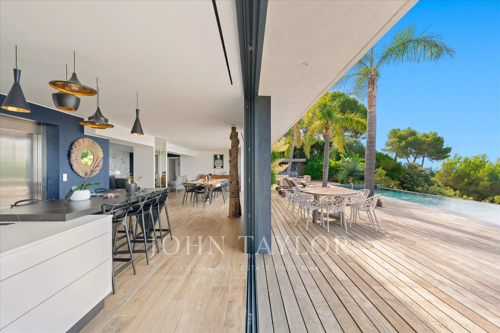 Maison à vendre, 322m², Hyères