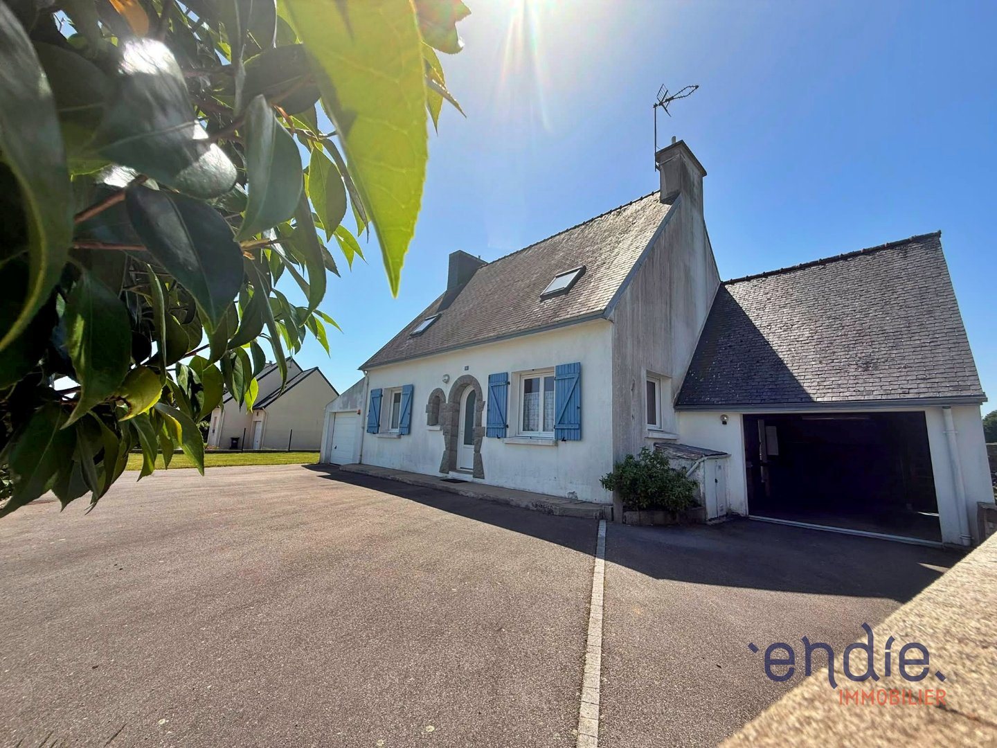 Maison à vendre, 100m², Tourch