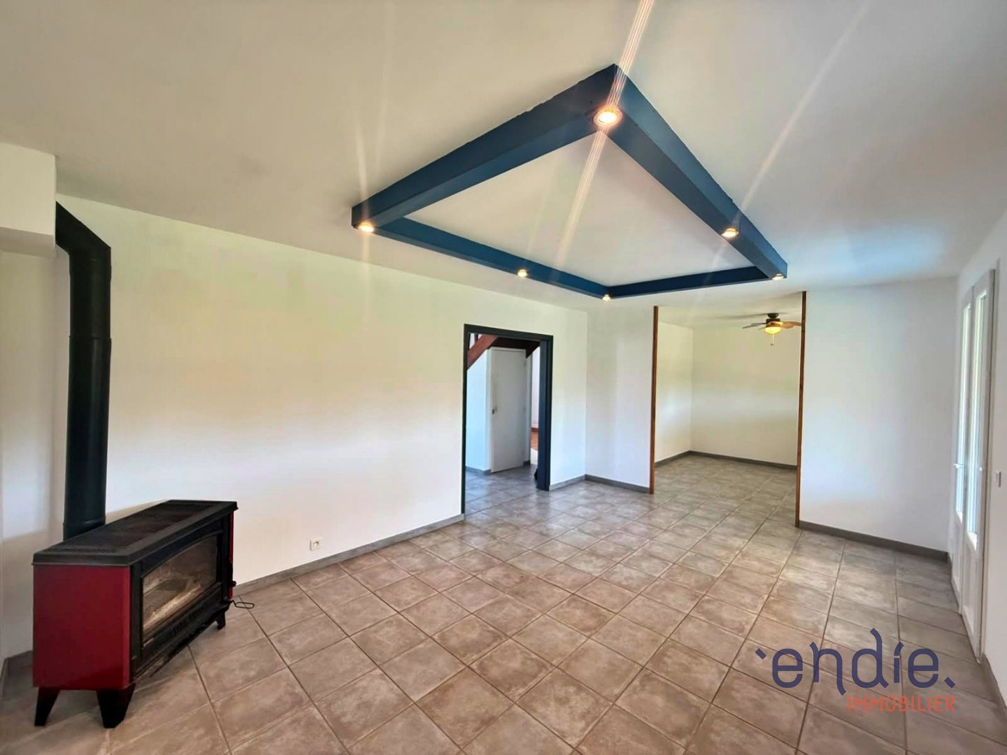 Maison à vendre, 100m², Tourch